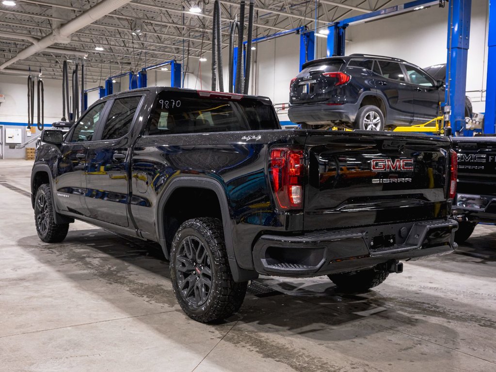 GMC Sierra 1500  2026 à St-Jérôme, Québec - 5 - w1024h768px