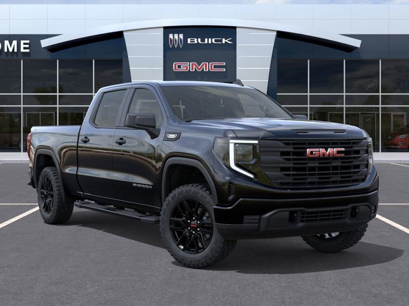 2026 GMC Sierra 1500 in St-Jérôme, Quebec - 7 - w1024h768px