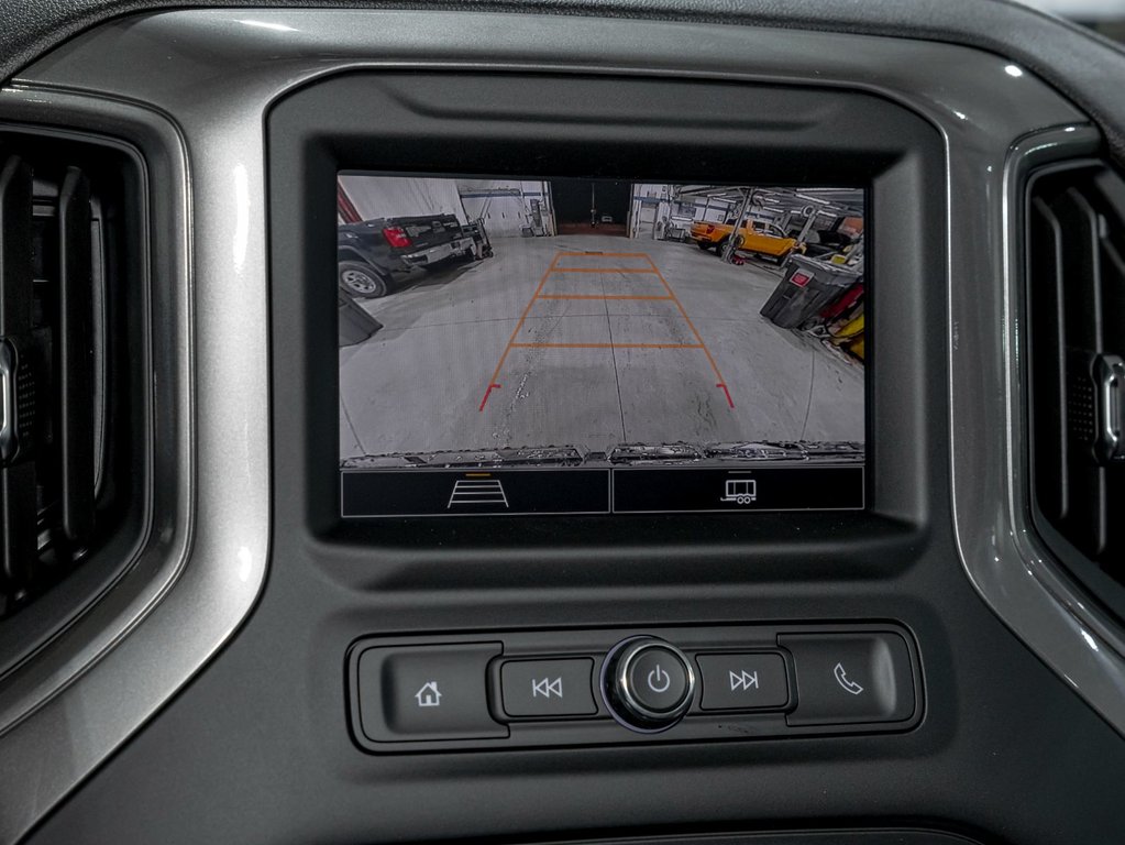 GMC Sierra 1500  2026 à St-Jérôme, Québec - 16 - w1024h768px