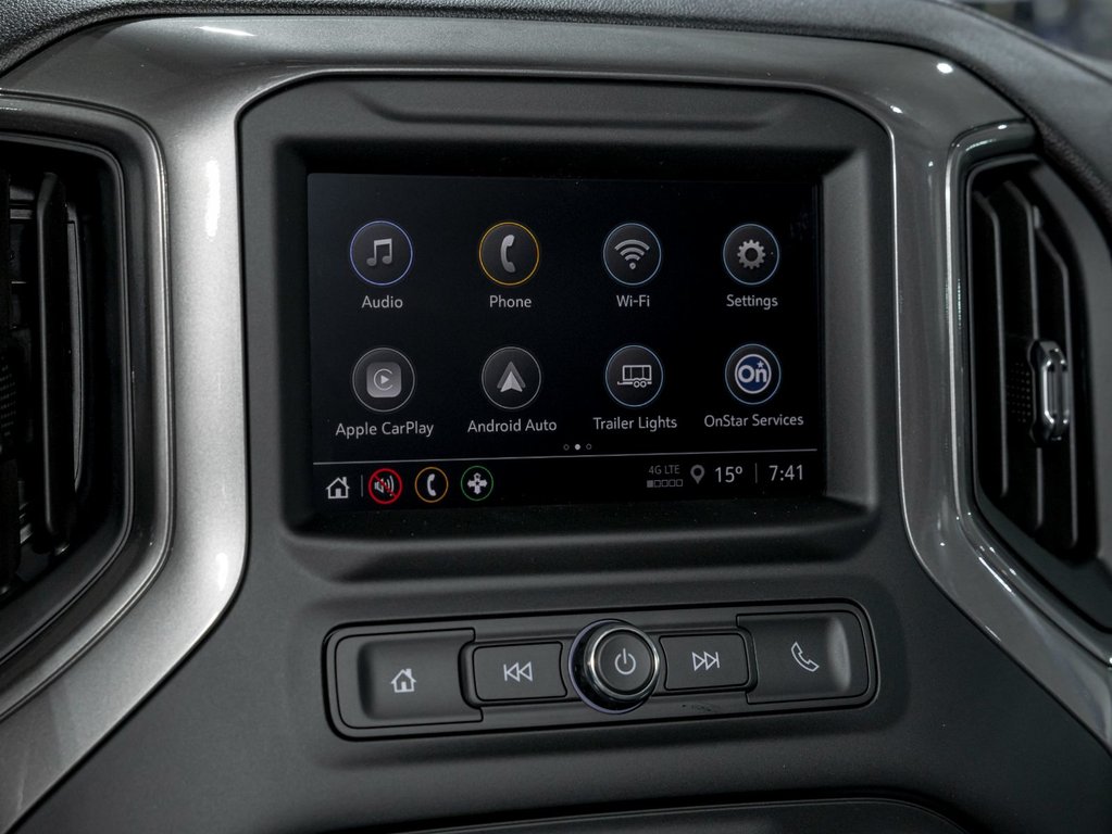 GMC Sierra 1500  2026 à St-Jérôme, Québec - 15 - w1024h768px