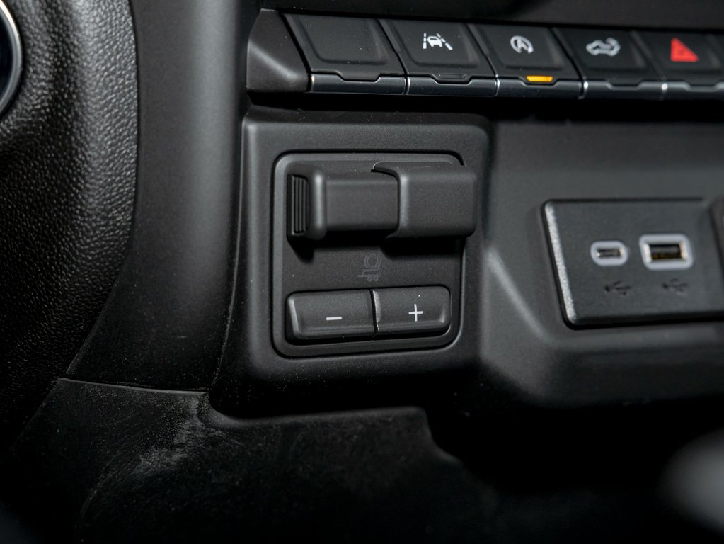 GMC Sierra 1500  2026 à St-Jérôme, Québec - 22 - w1024h768px