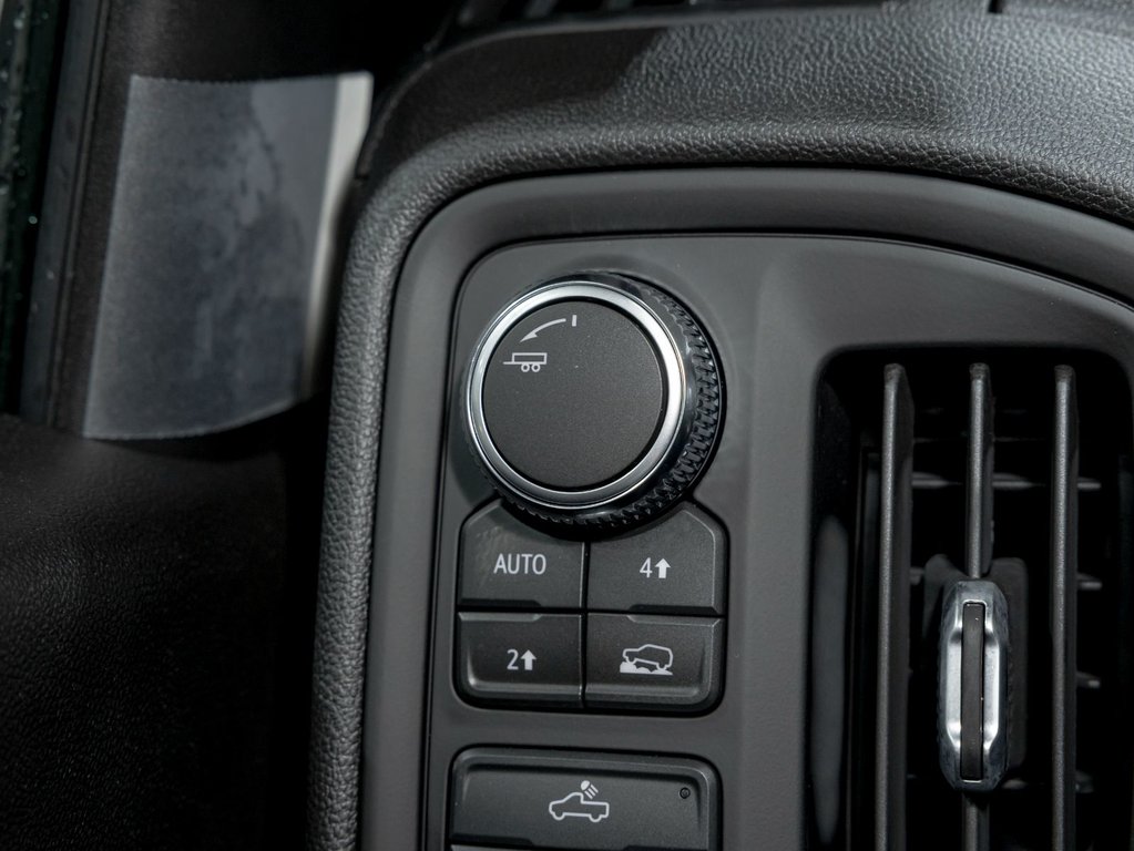 GMC Sierra 1500  2026 à St-Jérôme, Québec - 20 - w1024h768px