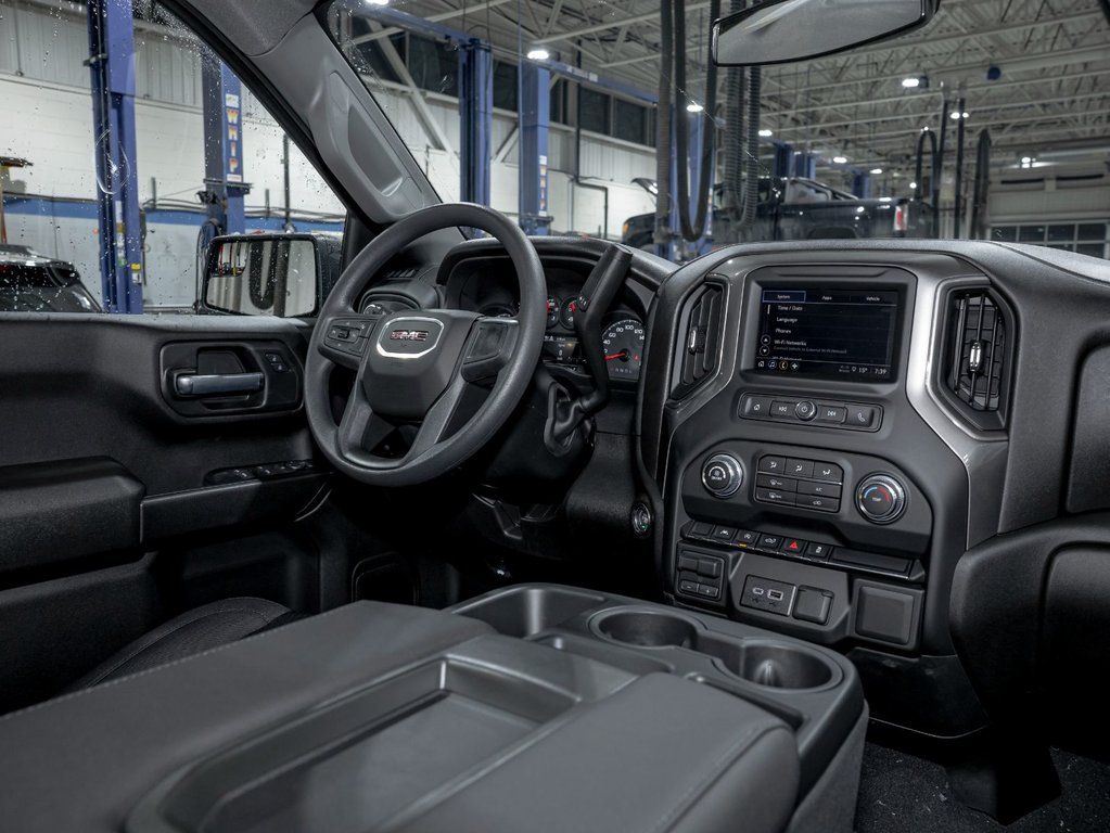 GMC Sierra 1500  2026 à St-Jérôme, Québec - 25 - w1024h768px