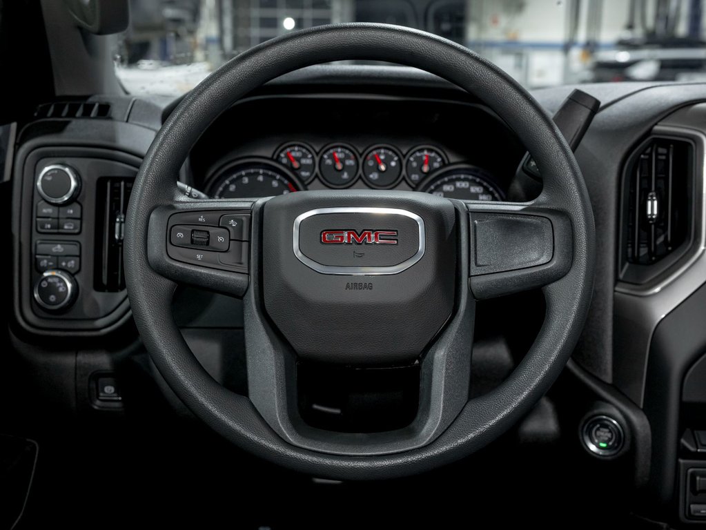 GMC Sierra 1500  2026 à St-Jérôme, Québec - 12 - w1024h768px