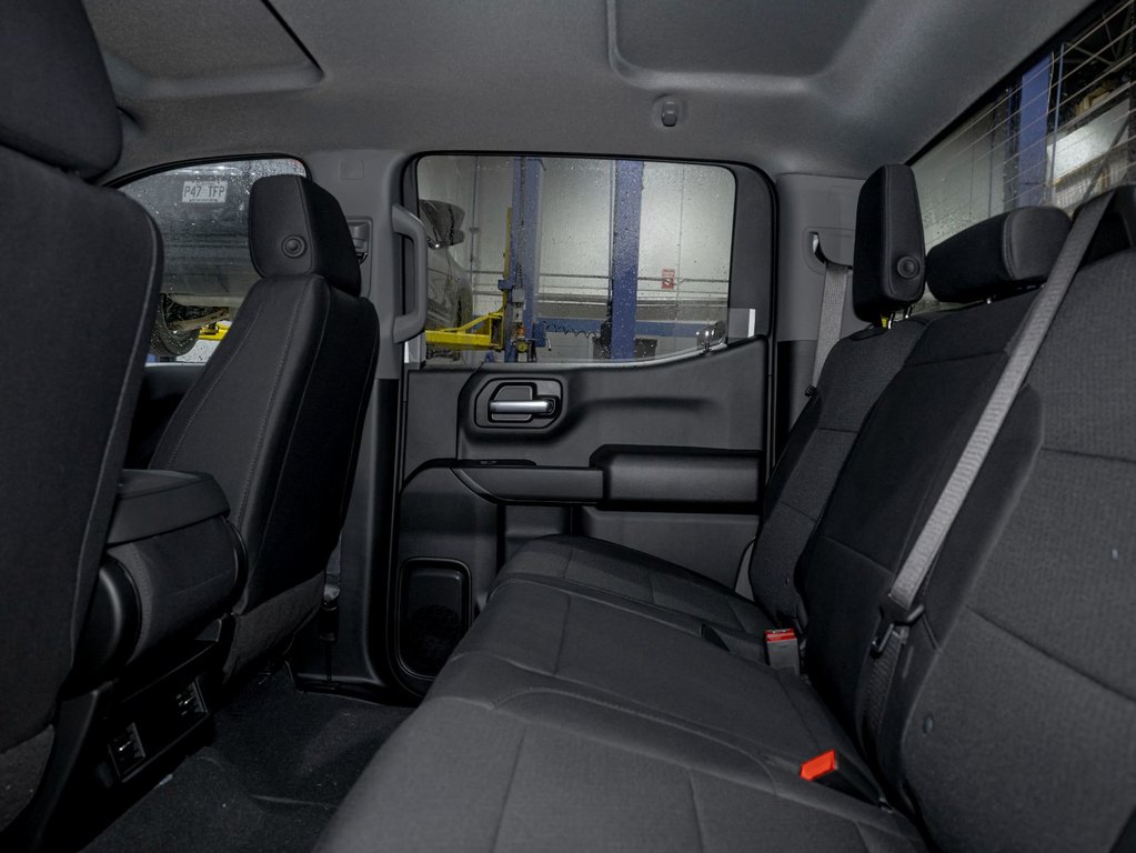 GMC Sierra 1500  2026 à St-Jérôme, Québec - 26 - w1024h768px