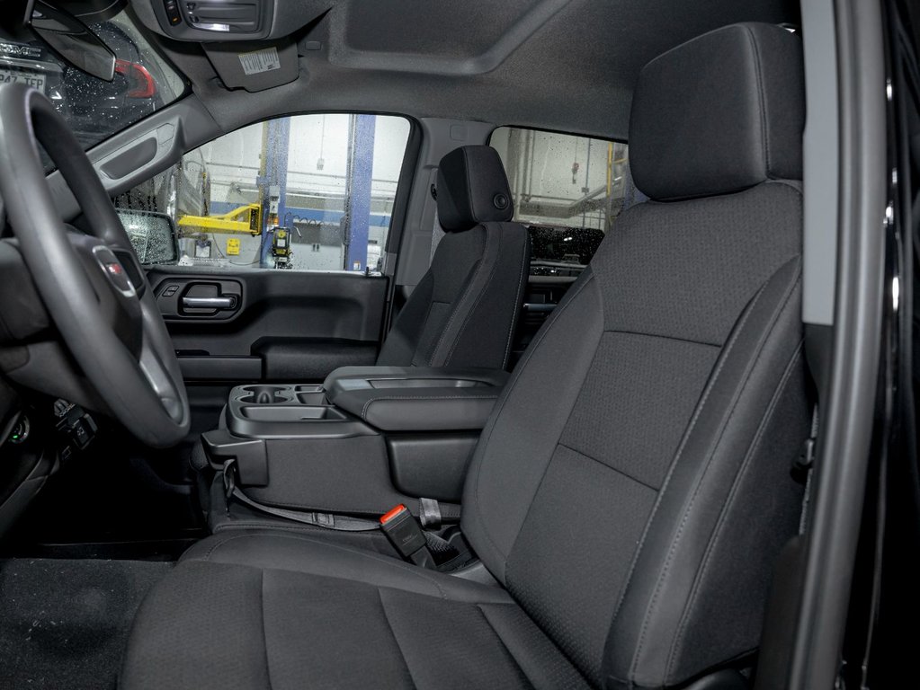 GMC Sierra 1500  2026 à St-Jérôme, Québec - 10 - w1024h768px