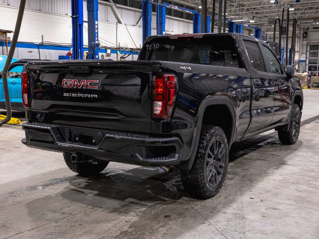 GMC Sierra 1500  2026 à St-Jérôme, Québec - 8 - w1024h768px
