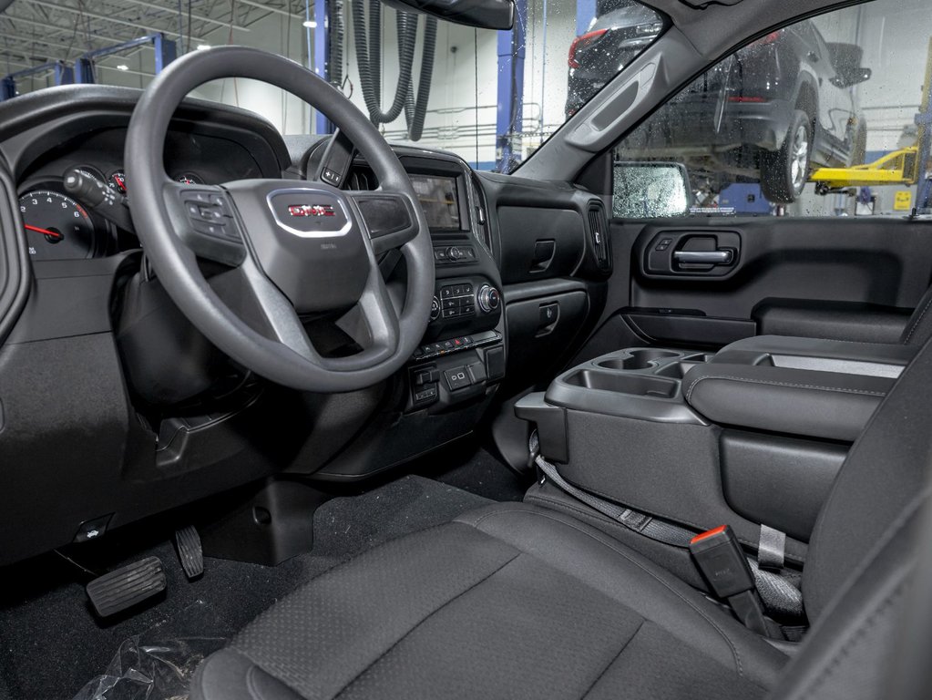 GMC Sierra 1500  2026 à St-Jérôme, Québec - 11 - w1024h768px