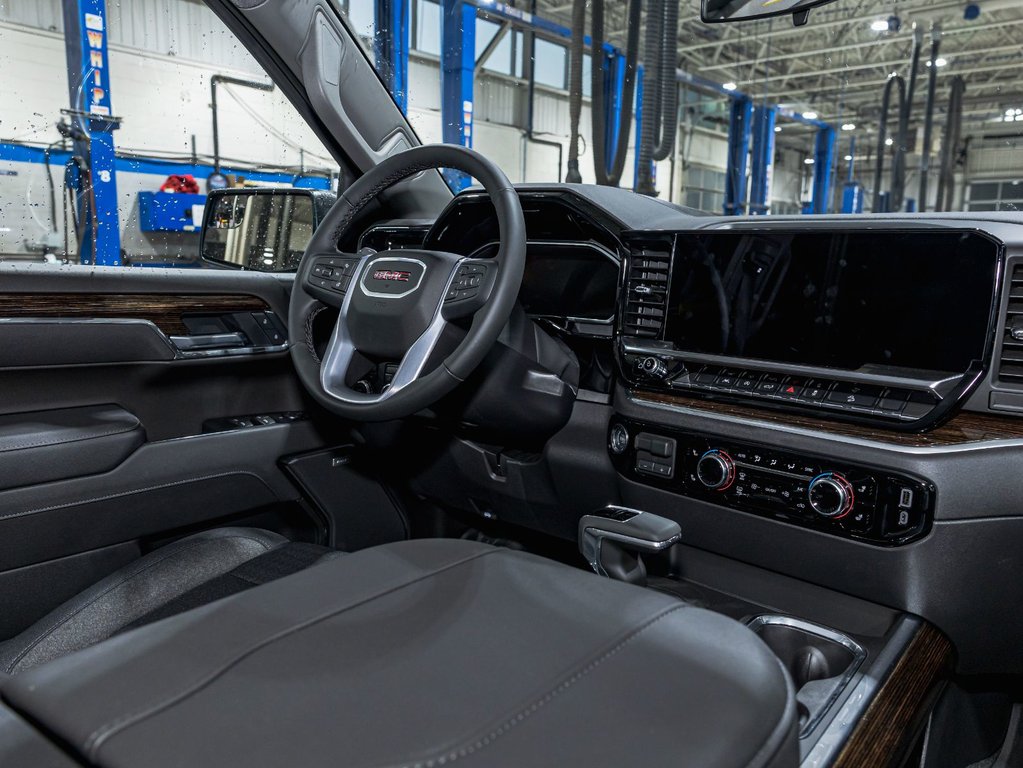 2026 GMC Sierra 1500 in St-Jérôme, Quebec - 30 - w1024h768px