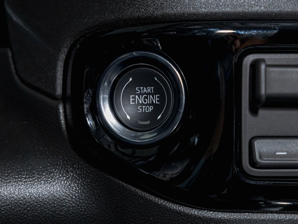 2026 GMC Sierra 1500 in St-Jérôme, Quebec - 22 - w1024h768px