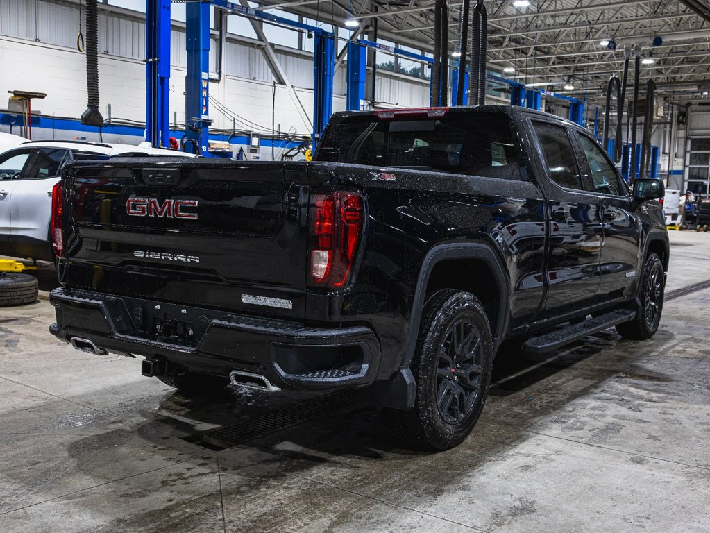 2026 GMC Sierra 1500 in St-Jérôme, Quebec - 9 - w1024h768px