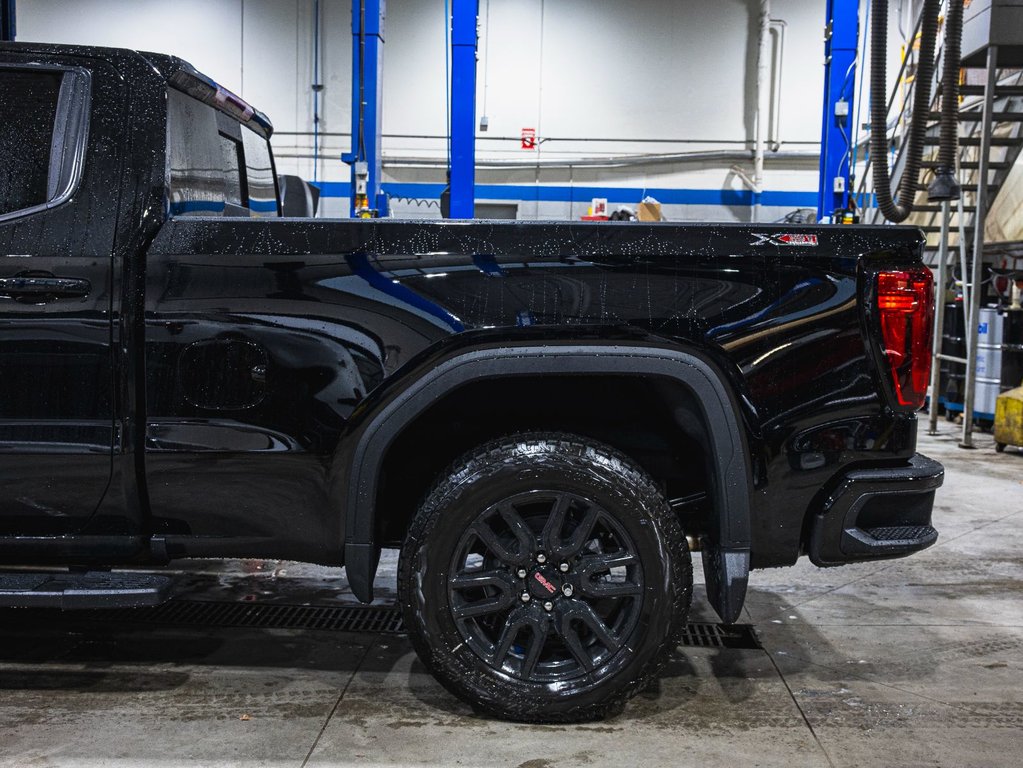 2026 GMC Sierra 1500 in St-Jérôme, Quebec - 33 - w1024h768px