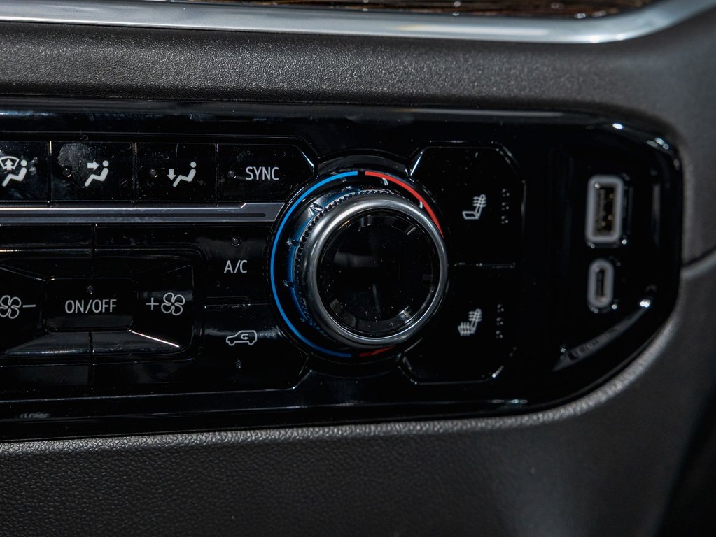 2026 GMC Sierra 1500 in St-Jérôme, Quebec - 23 - w1024h768px