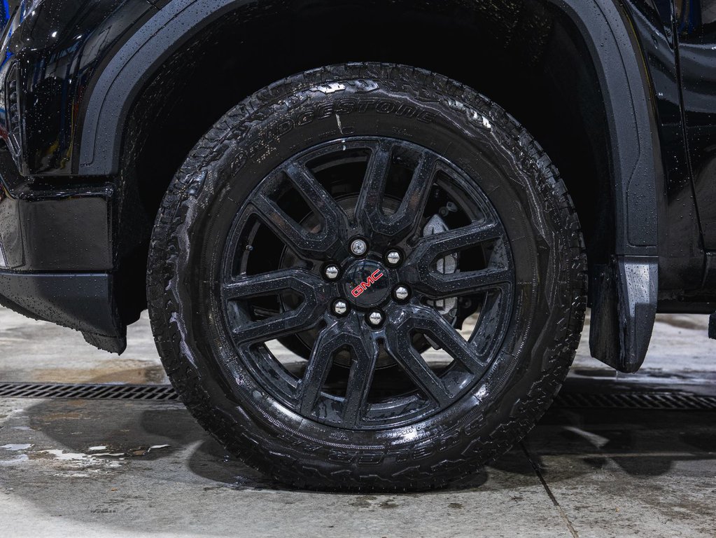 2026 GMC Sierra 1500 in St-Jérôme, Quebec - 35 - w1024h768px