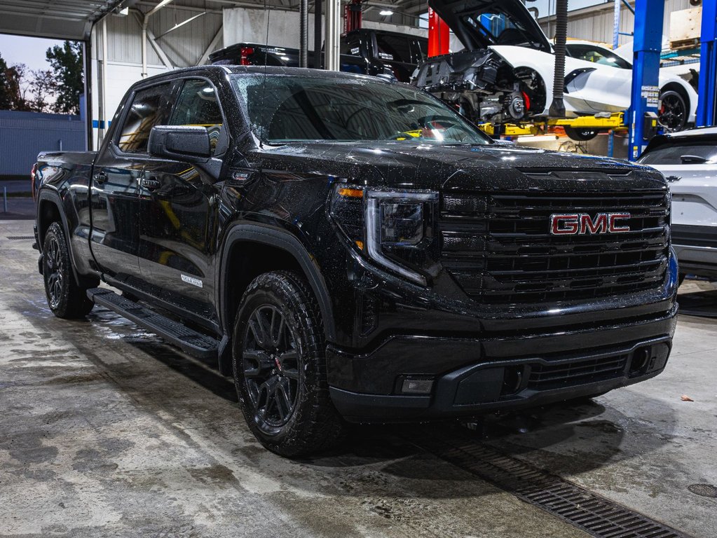 2026 GMC Sierra 1500 in St-Jérôme, Quebec - 10 - w1024h768px