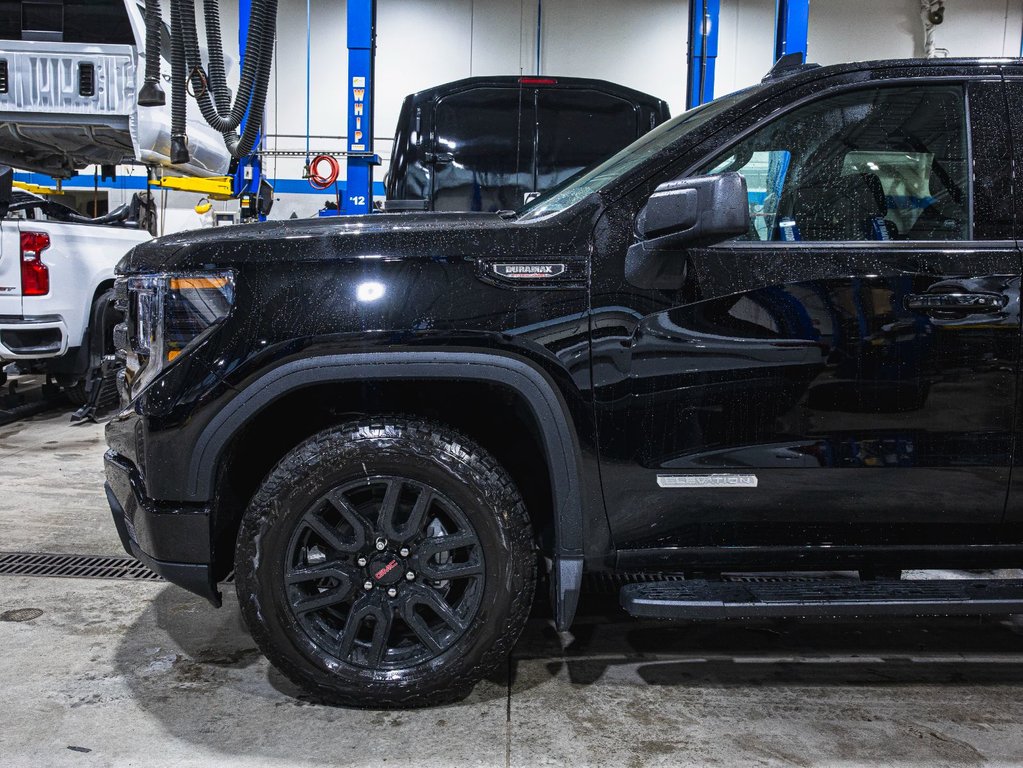 2026 GMC Sierra 1500 in St-Jérôme, Quebec - 34 - w1024h768px