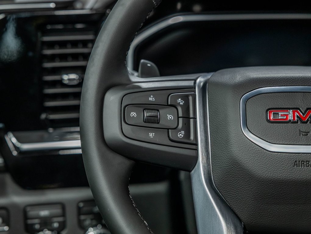 GMC Sierra 1500  2026 à St-Jérôme, Québec - 15 - w1024h768px