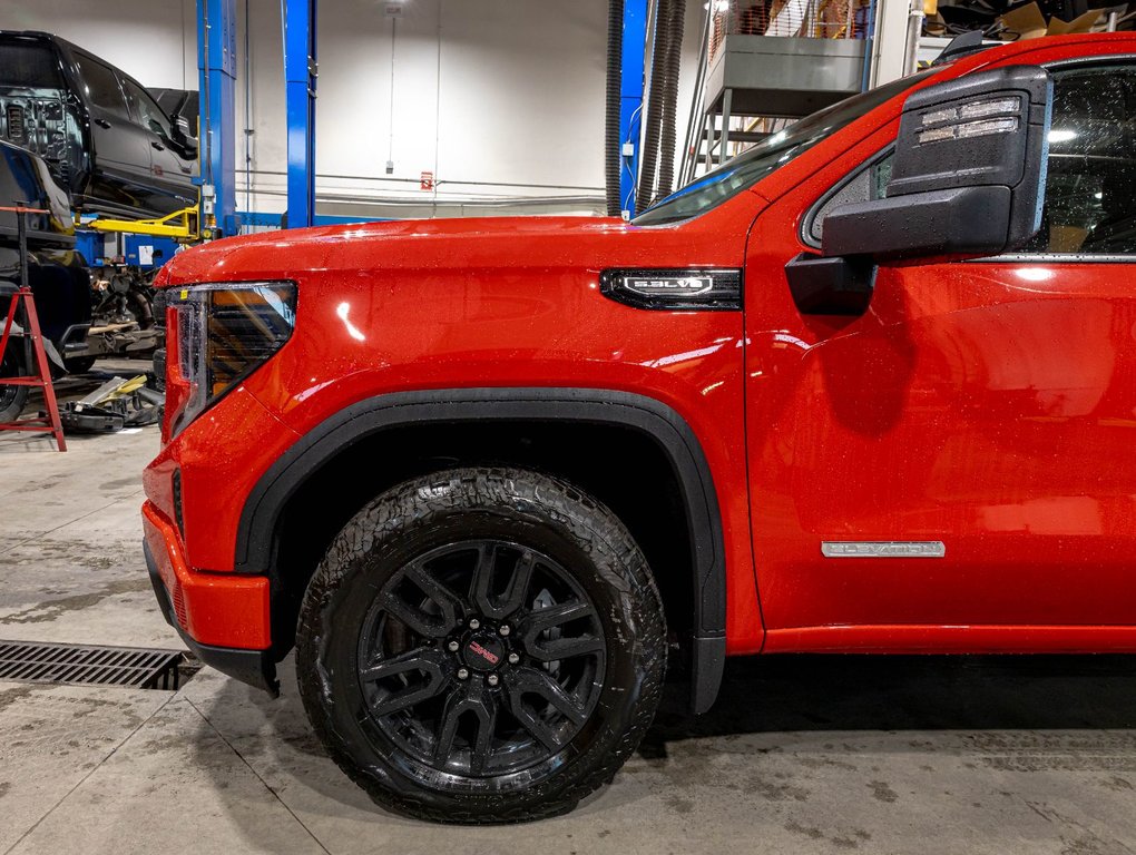 GMC Sierra 1500  2026 à St-Jérôme, Québec - 34 - w1024h768px