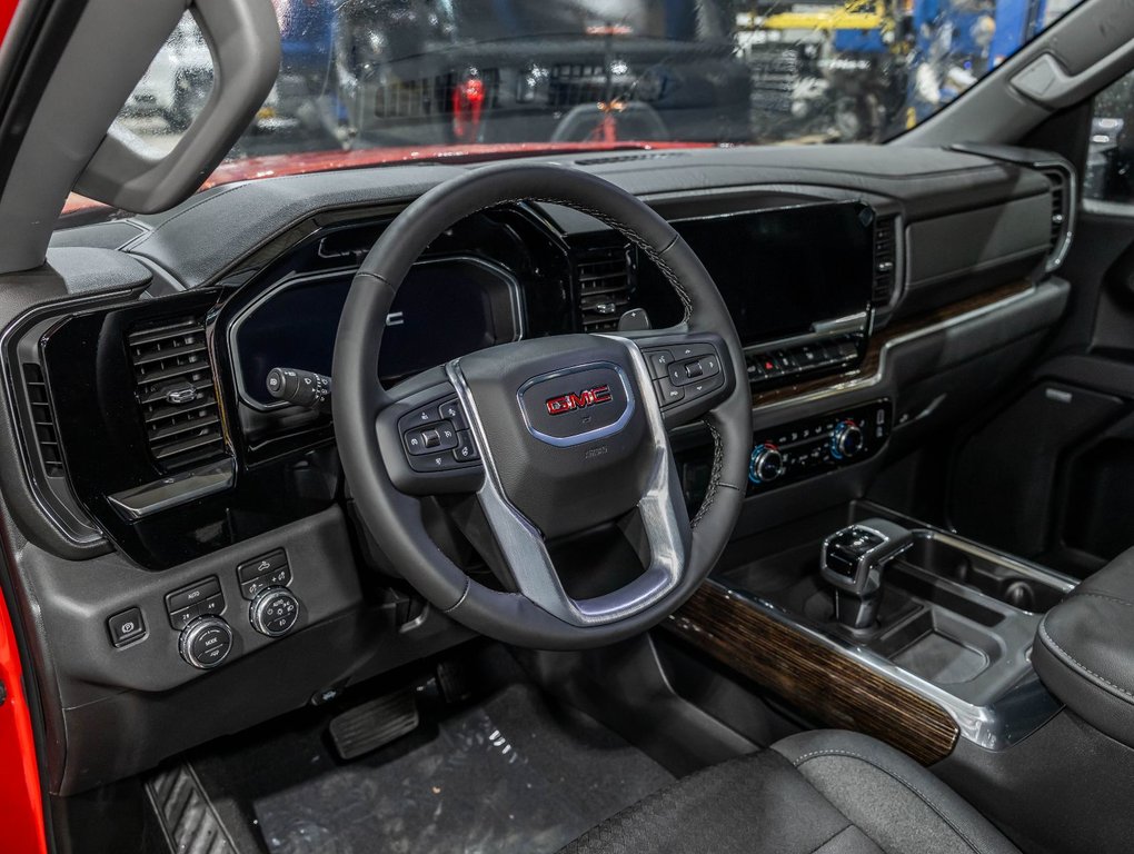 GMC Sierra 1500  2026 à St-Jérôme, Québec - 12 - w1024h768px