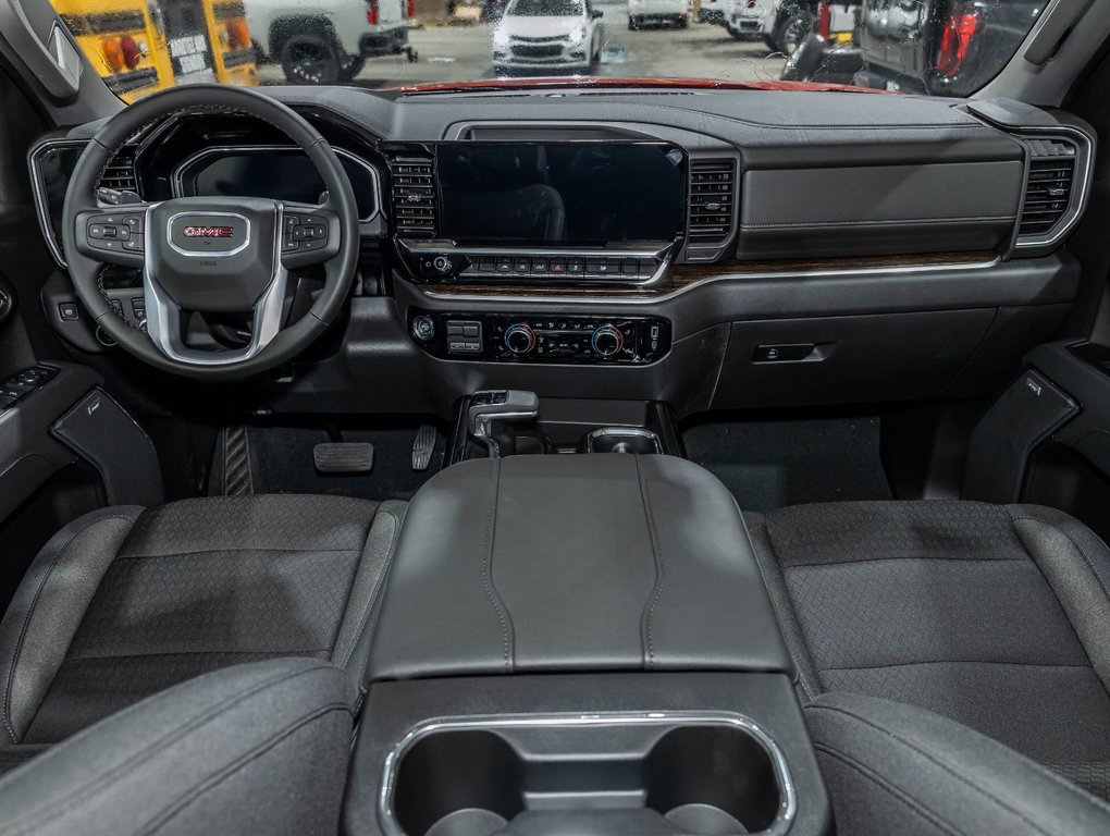 GMC Sierra 1500  2026 à St-Jérôme, Québec - 4 - w1024h768px