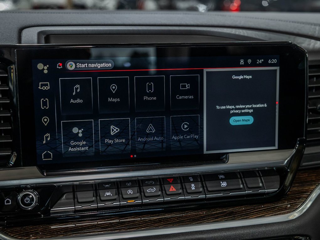 GMC Sierra 1500  2026 à St-Jérôme, Québec - 17 - w1024h768px