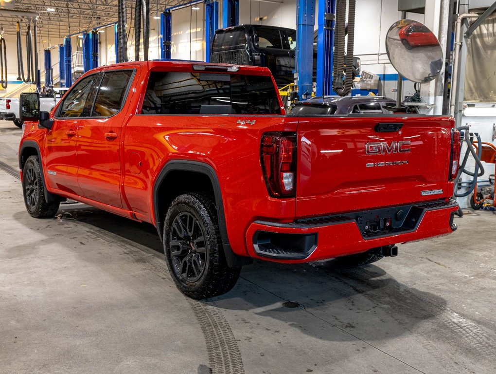 GMC Sierra 1500  2026 à St-Jérôme, Québec - 6 - w1024h768px