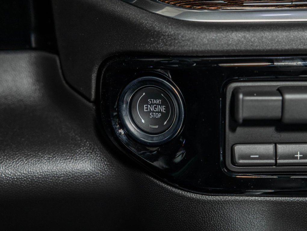 GMC Sierra 1500  2026 à St-Jérôme, Québec - 20 - w1024h768px