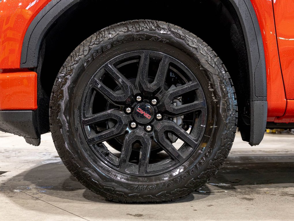 GMC Sierra 1500  2026 à St-Jérôme, Québec - 35 - w1024h768px