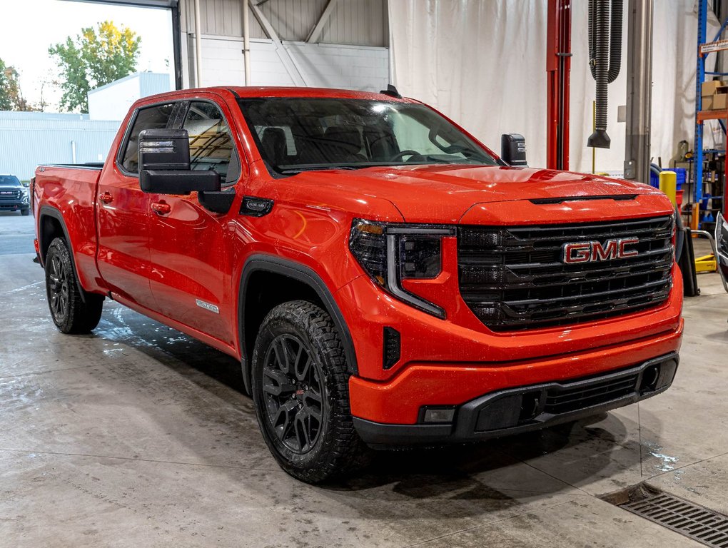 GMC Sierra 1500  2026 à St-Jérôme, Québec - 10 - w1024h768px