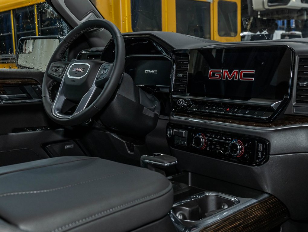 2026 GMC Sierra 1500 in St-Jérôme, Quebec - 30 - w1024h768px