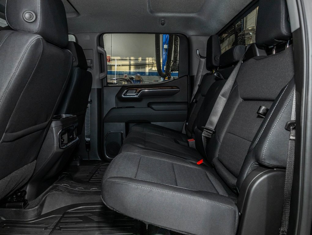 2026 GMC Sierra 1500 in St-Jérôme, Quebec - 31 - w1024h768px