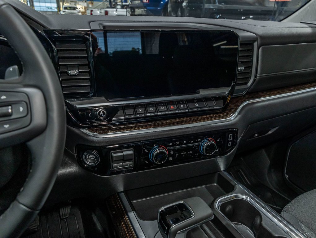 2026 GMC Sierra 1500 in St-Jérôme, Quebec - 19 - w1024h768px