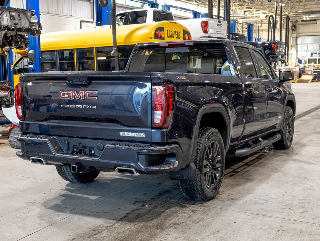 2026 GMC Sierra 1500 in St-Jérôme, Quebec - 9 - w1024h768px