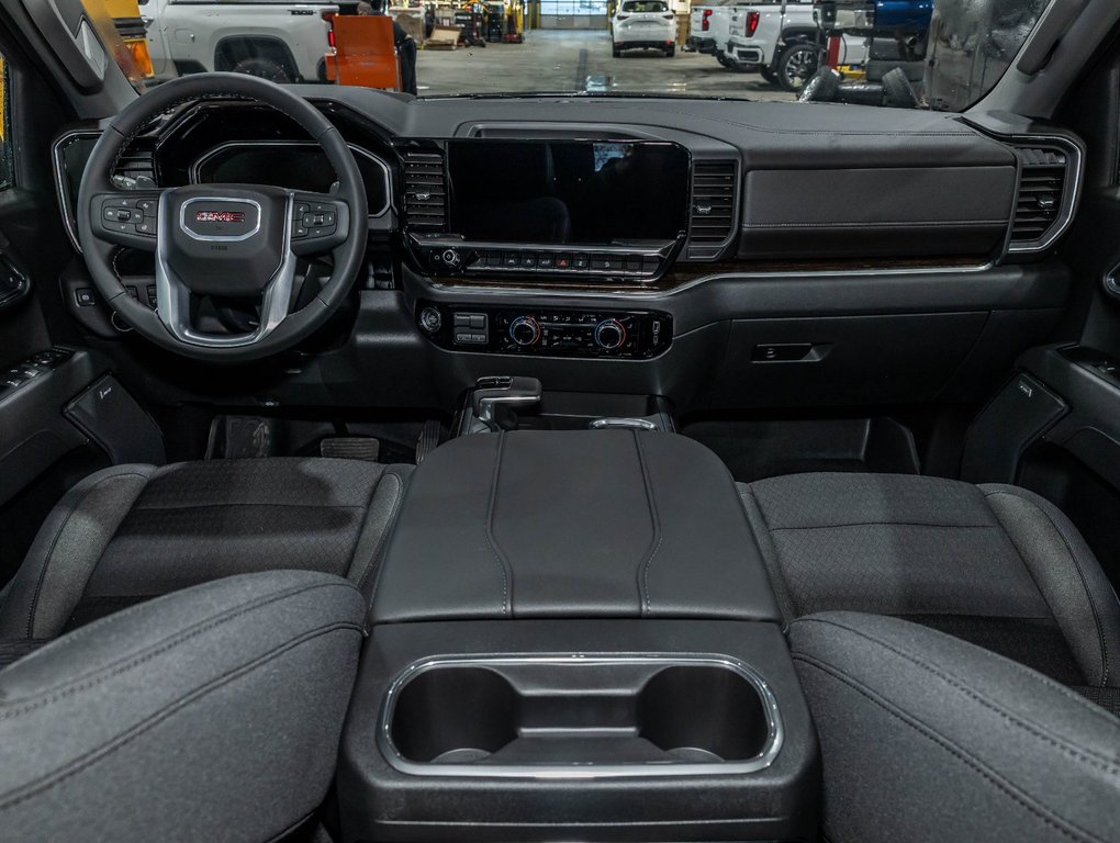 2026 GMC Sierra 1500 in St-Jérôme, Quebec - 4 - w1024h768px