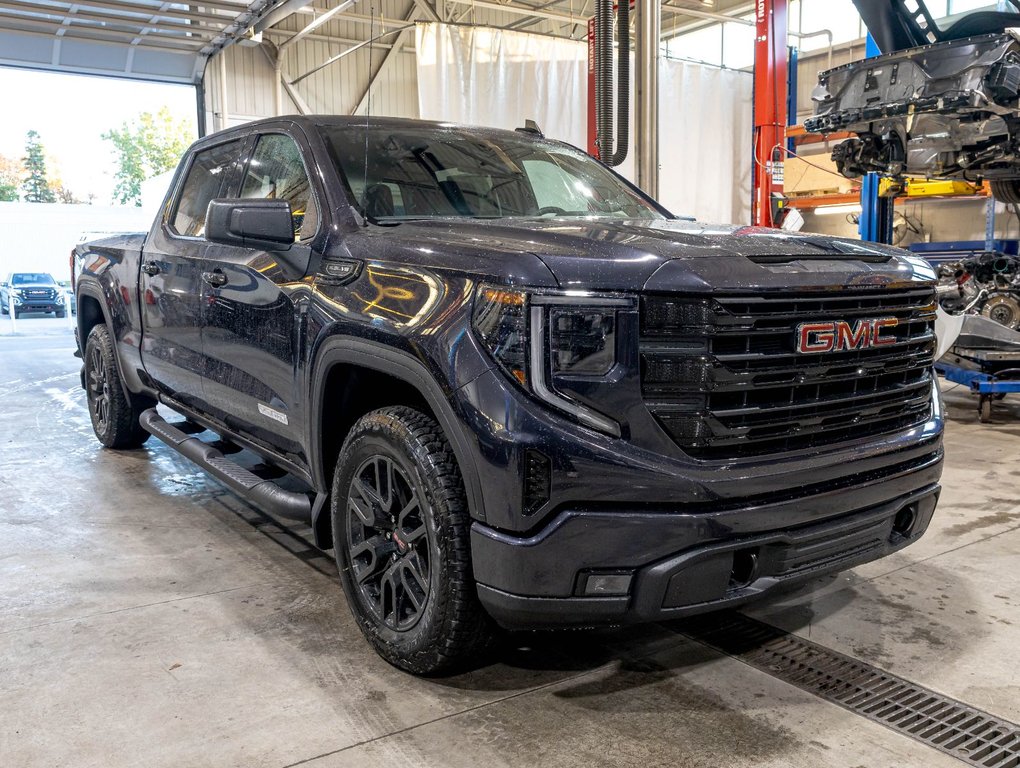 2026 GMC Sierra 1500 in St-Jérôme, Quebec - 10 - w1024h768px