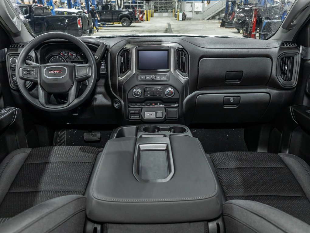 GMC Sierra 1500  2026 à St-Jérôme, Québec - 4 - w1024h768px