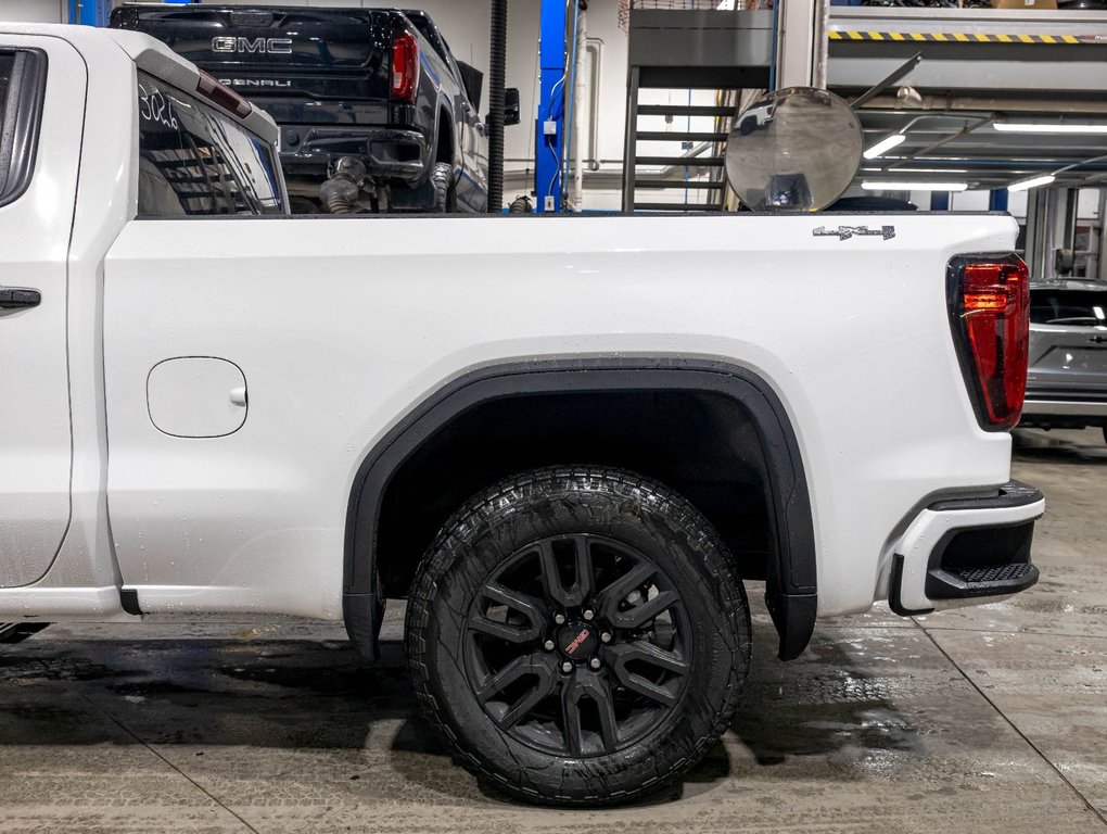 GMC Sierra 1500  2026 à St-Jérôme, Québec - 29 - w1024h768px