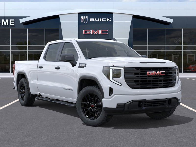 2026 GMC Sierra 1500 in St-Jérôme, Quebec - 7 - w1024h768px