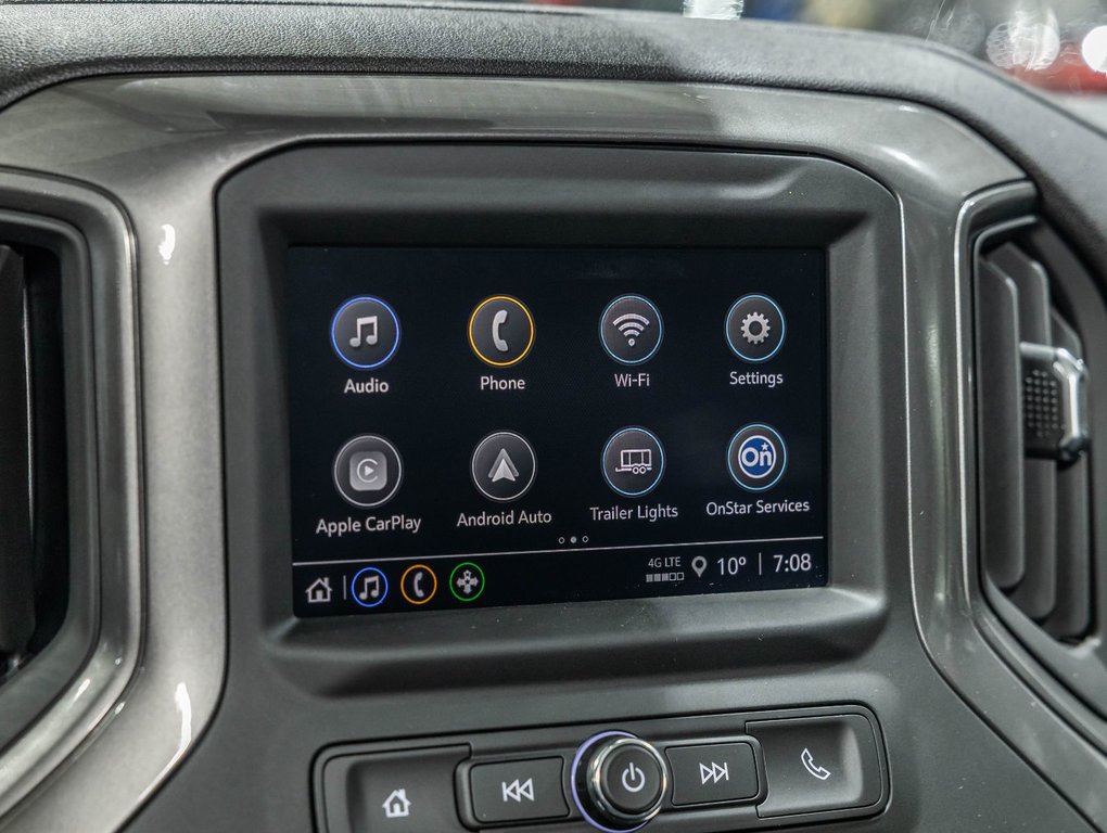 GMC Sierra 1500  2026 à St-Jérôme, Québec - 16 - w1024h768px