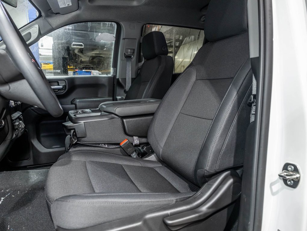 GMC Sierra 1500  2026 à St-Jérôme, Québec - 10 - w1024h768px