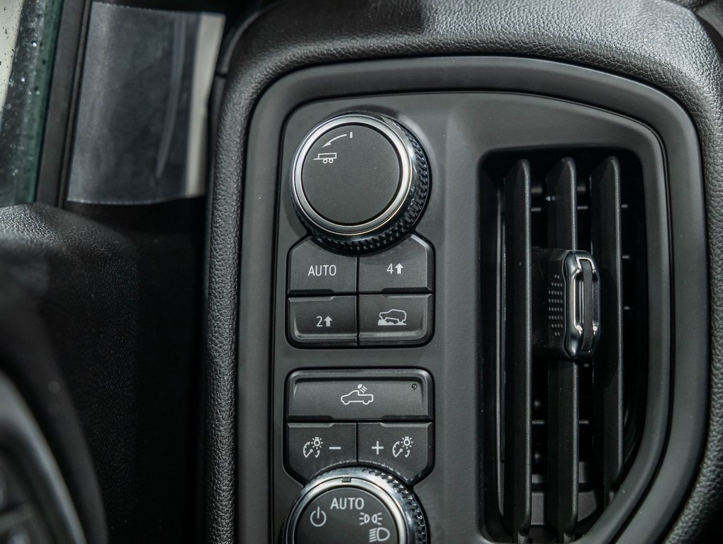 GMC Sierra 1500  2026 à St-Jérôme, Québec - 22 - w1024h768px