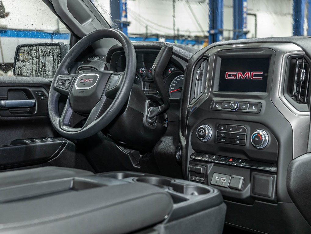GMC Sierra 1500  2026 à St-Jérôme, Québec - 27 - w1024h768px