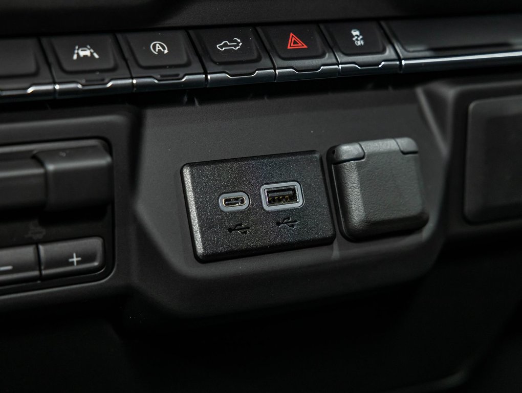 GMC Sierra 1500  2026 à St-Jérôme, Québec - 25 - w1024h768px