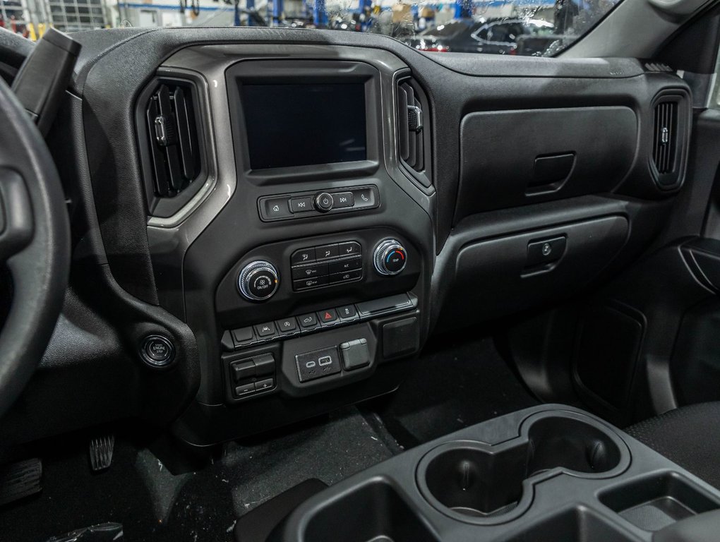 GMC Sierra 1500  2026 à St-Jérôme, Québec - 18 - w1024h768px