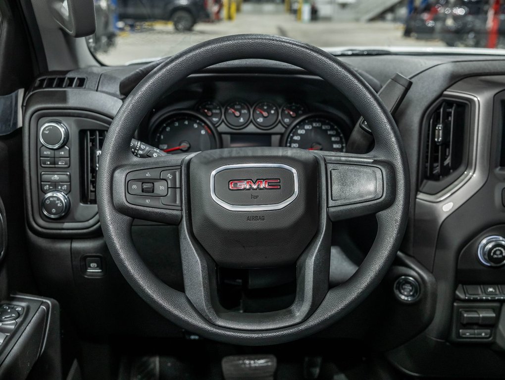 GMC Sierra 1500  2026 à St-Jérôme, Québec - 12 - w1024h768px
