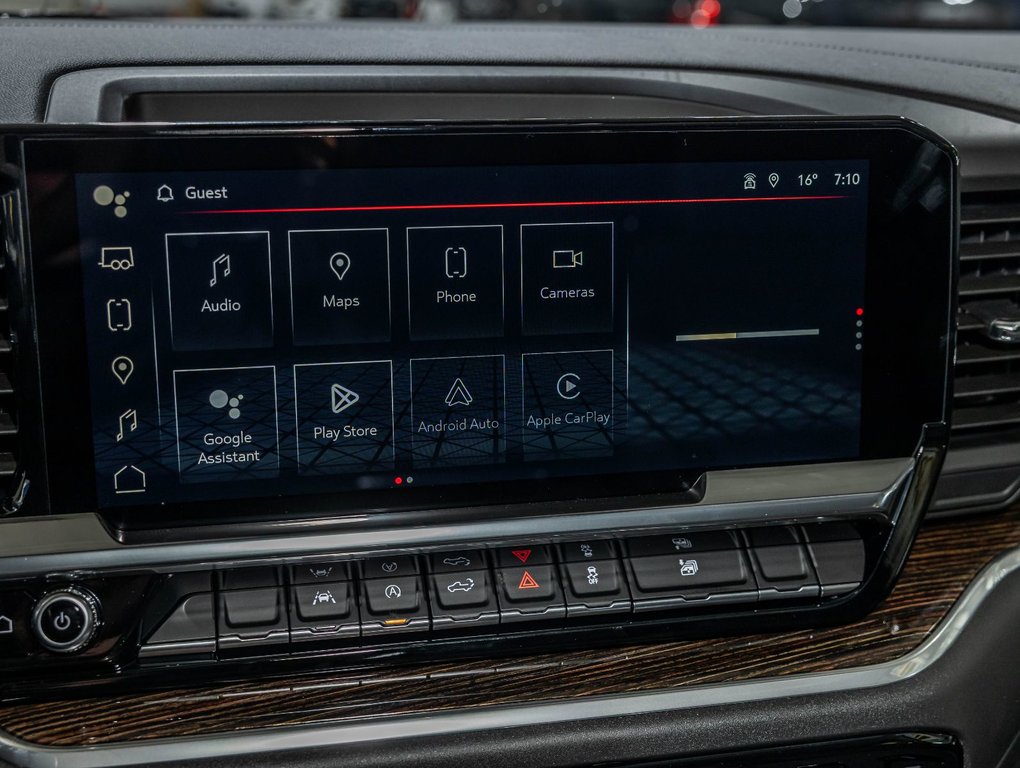 GMC Sierra 1500  2026 à St-Jérôme, Québec - 17 - w1024h768px