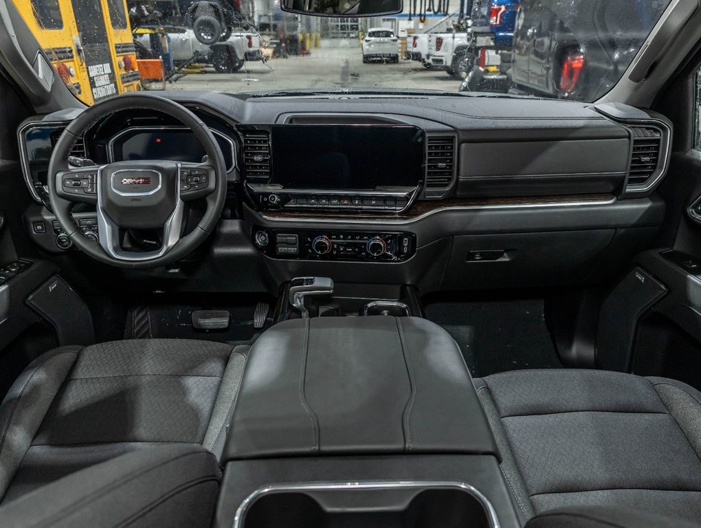 GMC Sierra 1500  2026 à St-Jérôme, Québec - 4 - w1024h768px