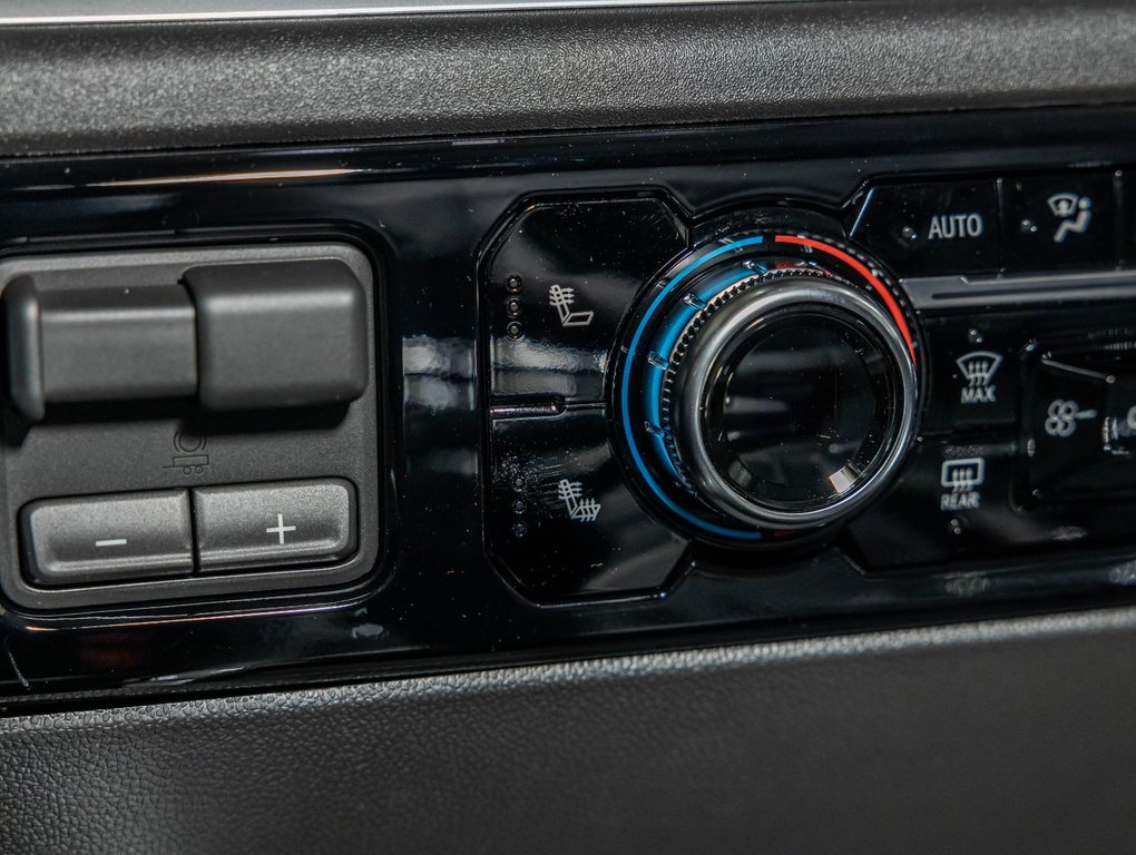 GMC Sierra 1500  2026 à St-Jérôme, Québec - 22 - w1024h768px