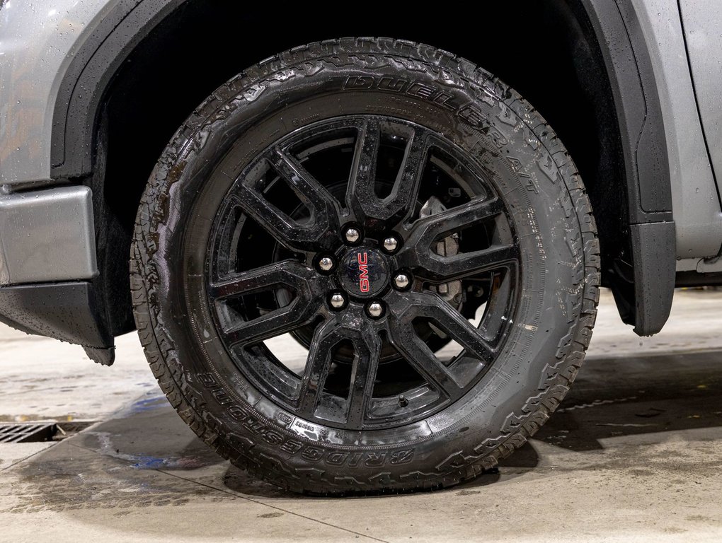 GMC Sierra 1500  2026 à St-Jérôme, Québec - 35 - w1024h768px