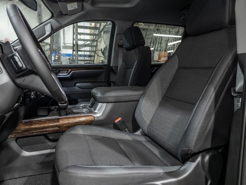 GMC Sierra 1500  2026 à St-Jérôme, Québec - 11 - w1024h768px